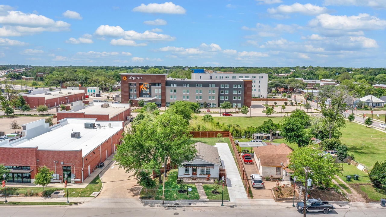 Photo of Others in Waco
