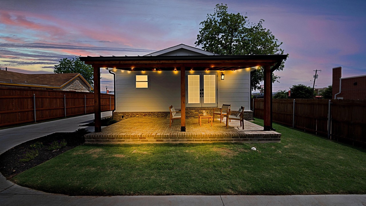 Photo of Outdoor in Waco
