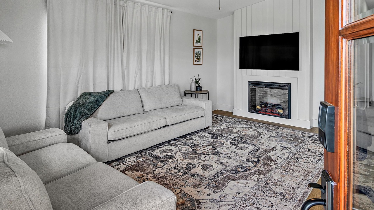 Photo of Livingroom in Waco