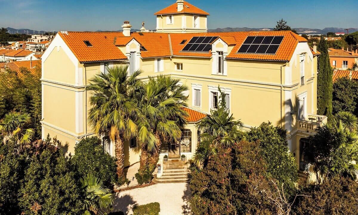 Photo of Outdoor in Bas-Vernet