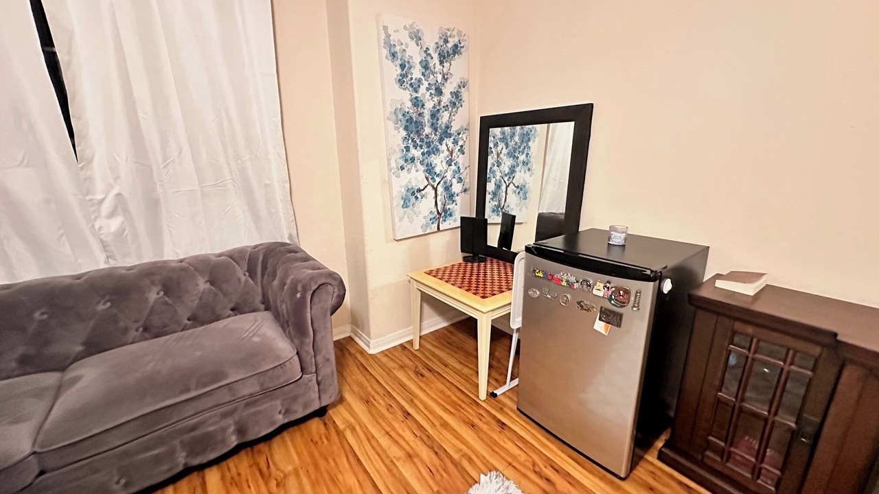 Photo of Livingroom in Manor