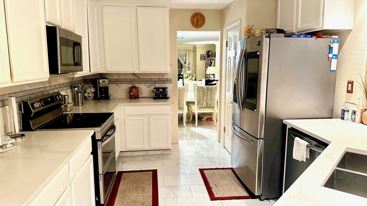 Photo of Kitchen in Manor