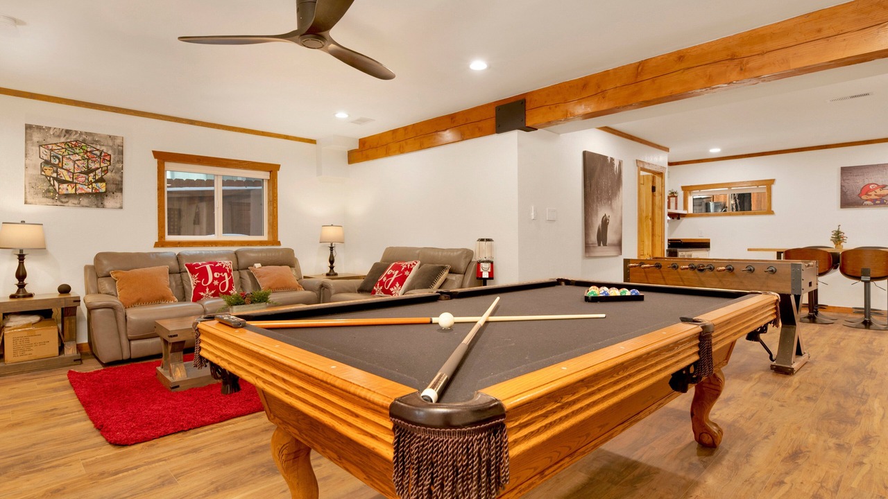 Photo of Bedroom in Big Bear