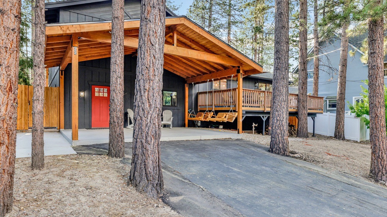Photo of Outdoor in Big Bear