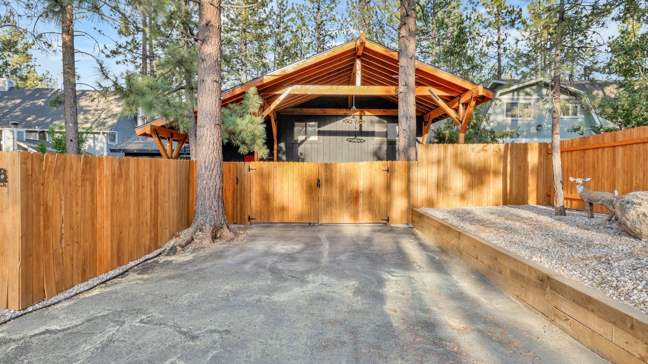 Photo of Outdoor in Big Bear