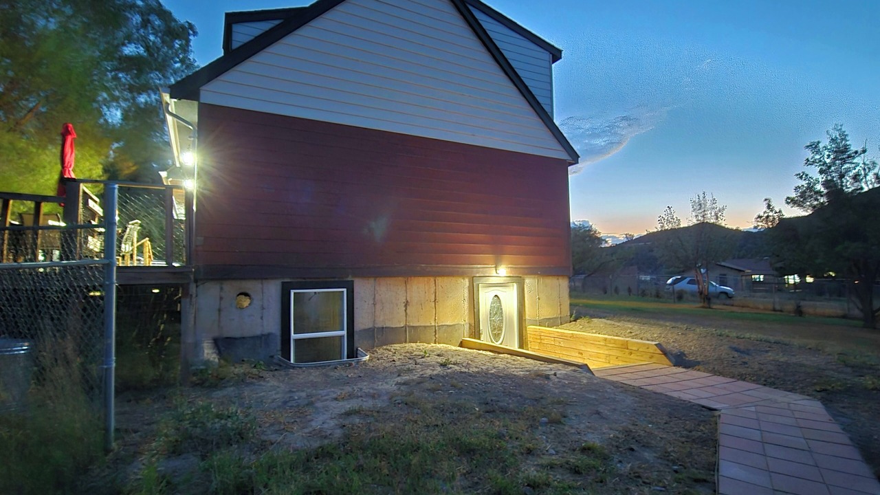 Photo of Outdoor in New Castle
