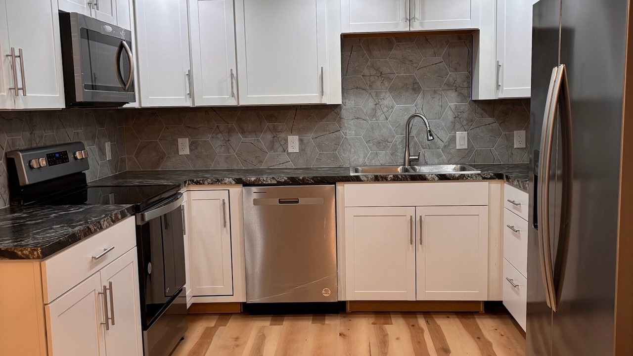 Photo of Kitchen in New Castle