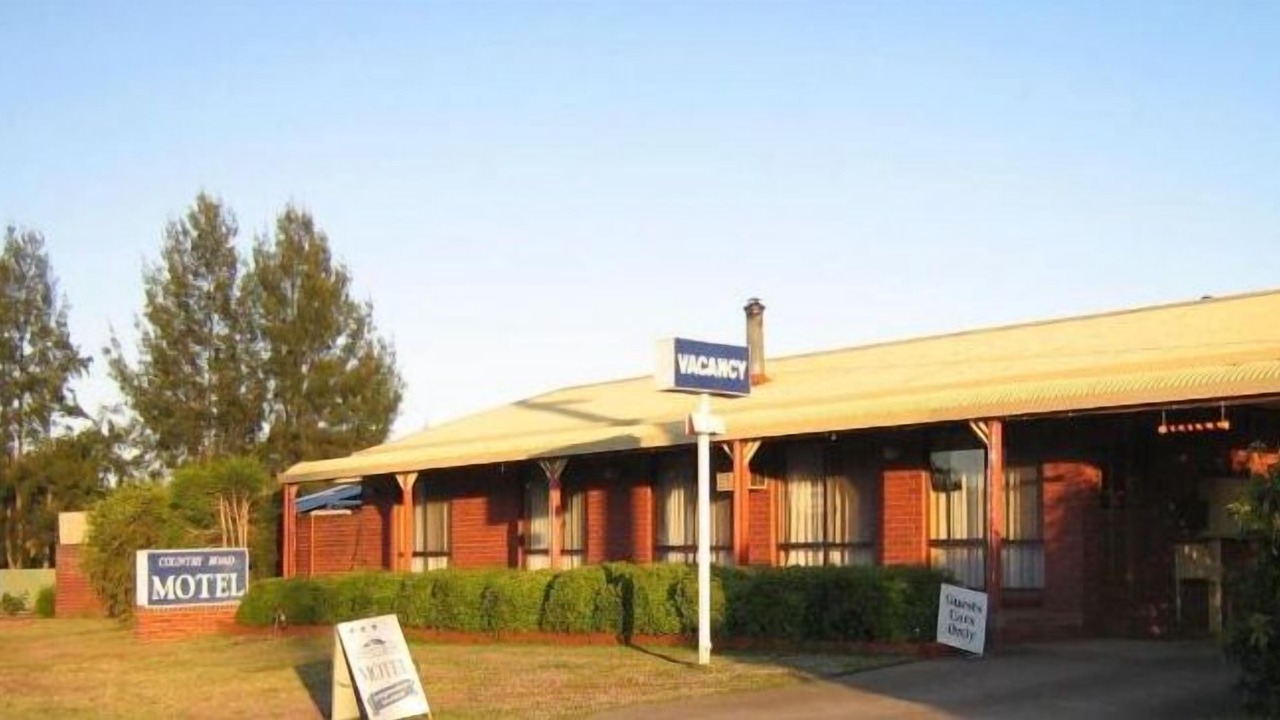 Photo of Outdoor in St. Arnaud