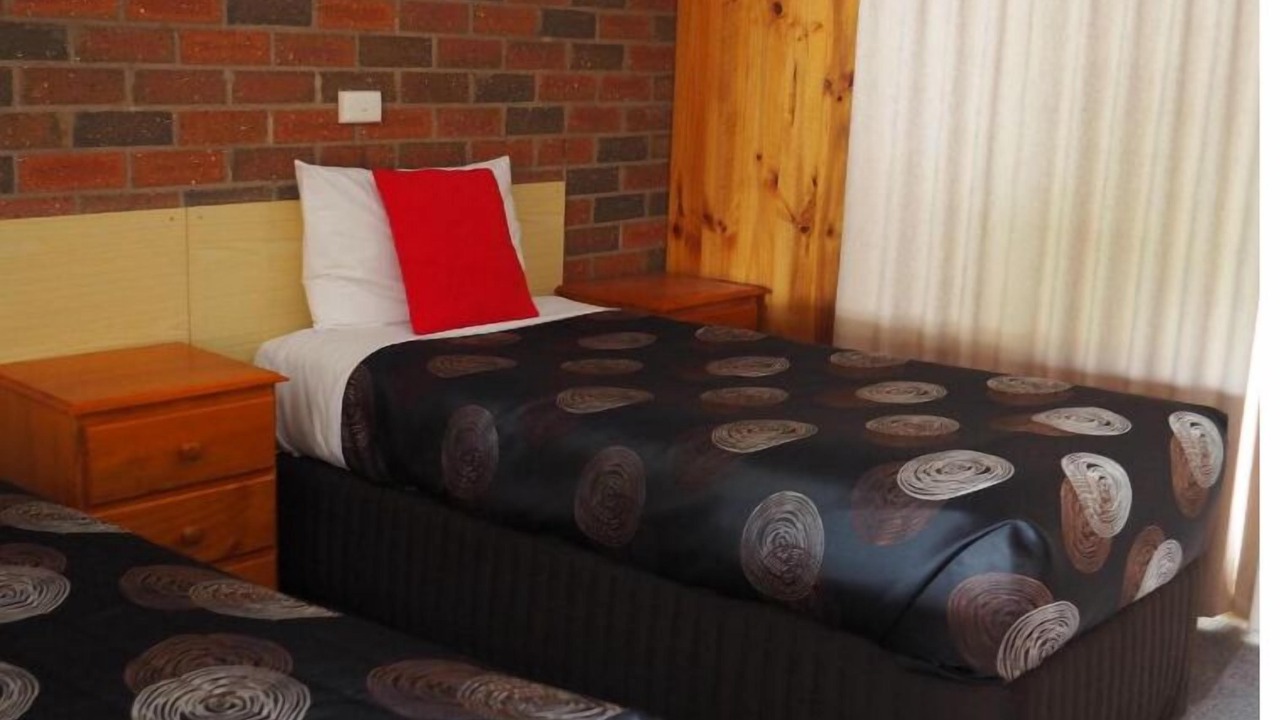 Photo of Outdoor in St. Arnaud