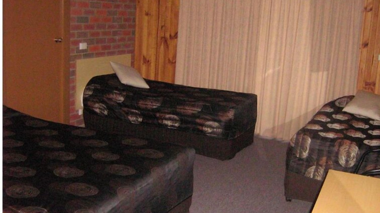 Photo of Bedroom in St. Arnaud