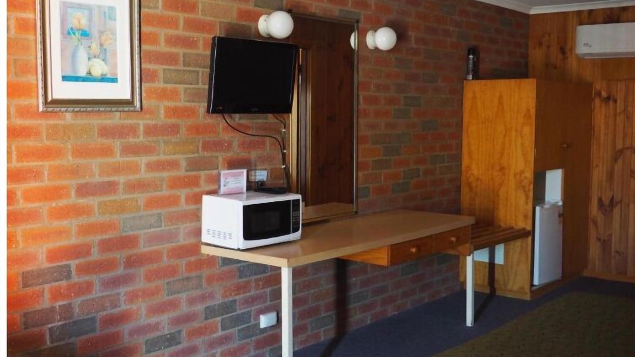 Photo of Bedroom in St. Arnaud