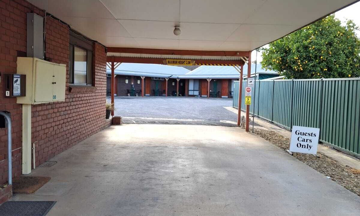 Photo of Outdoor in St. Arnaud