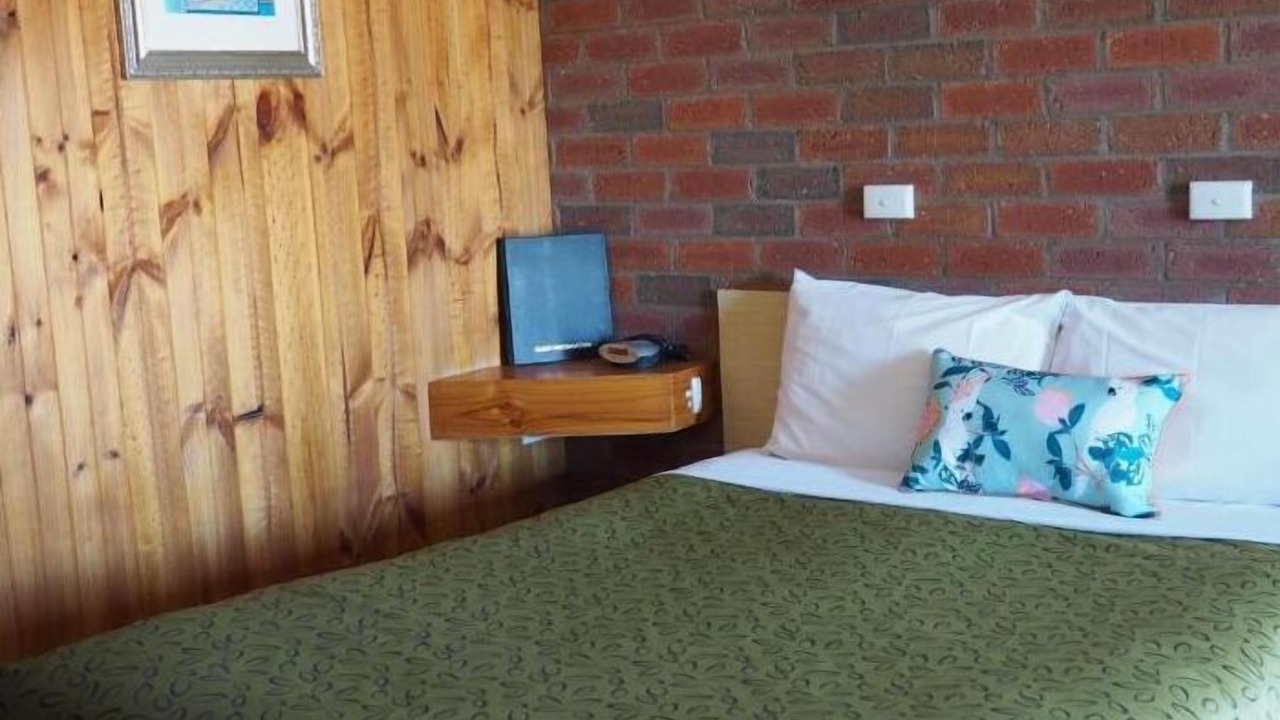 Photo of Bedroom in St. Arnaud