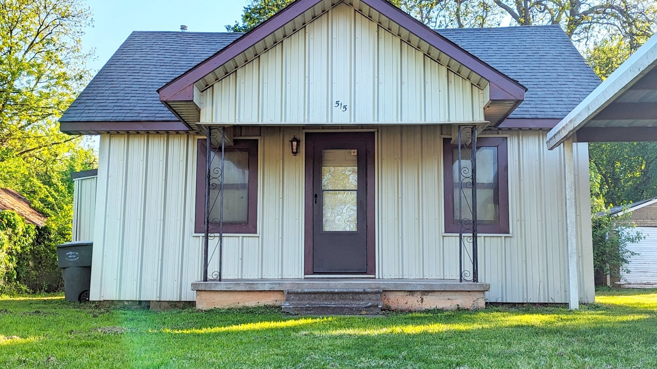 Photo of Outdoor in Pauls Valley