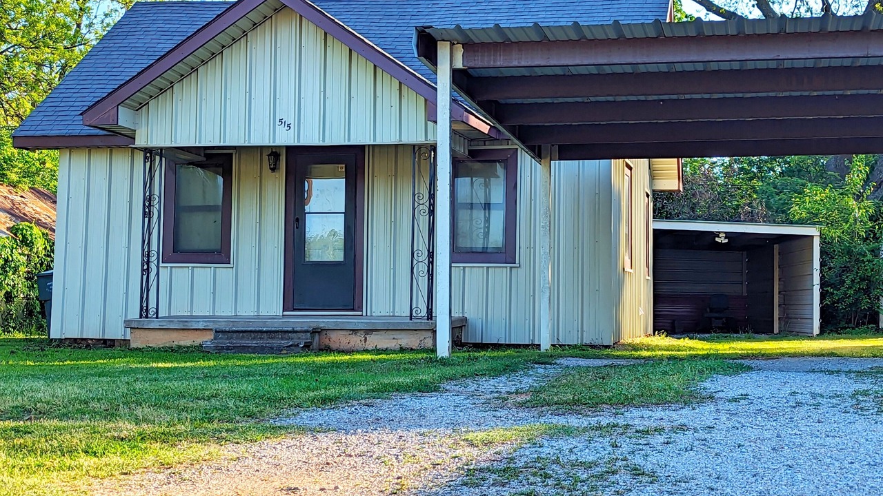 Photo of Outdoor in Pauls Valley
