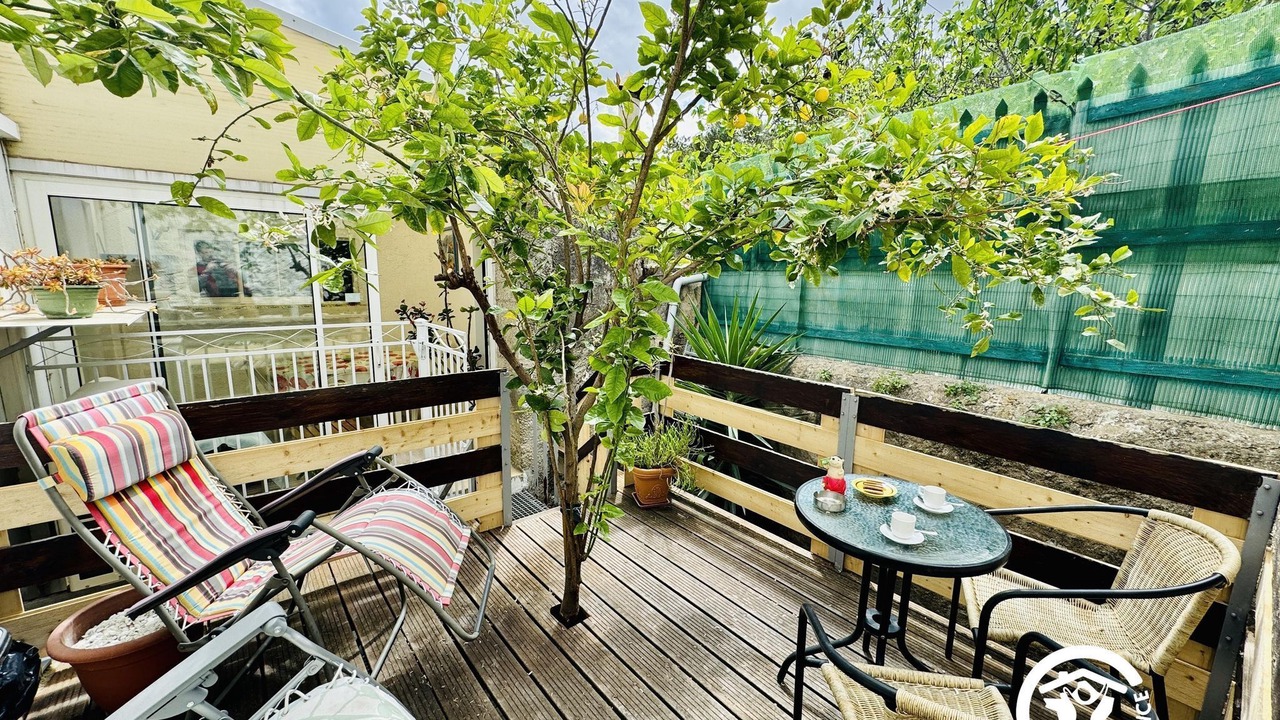 Photo of Outdoor in La Palme