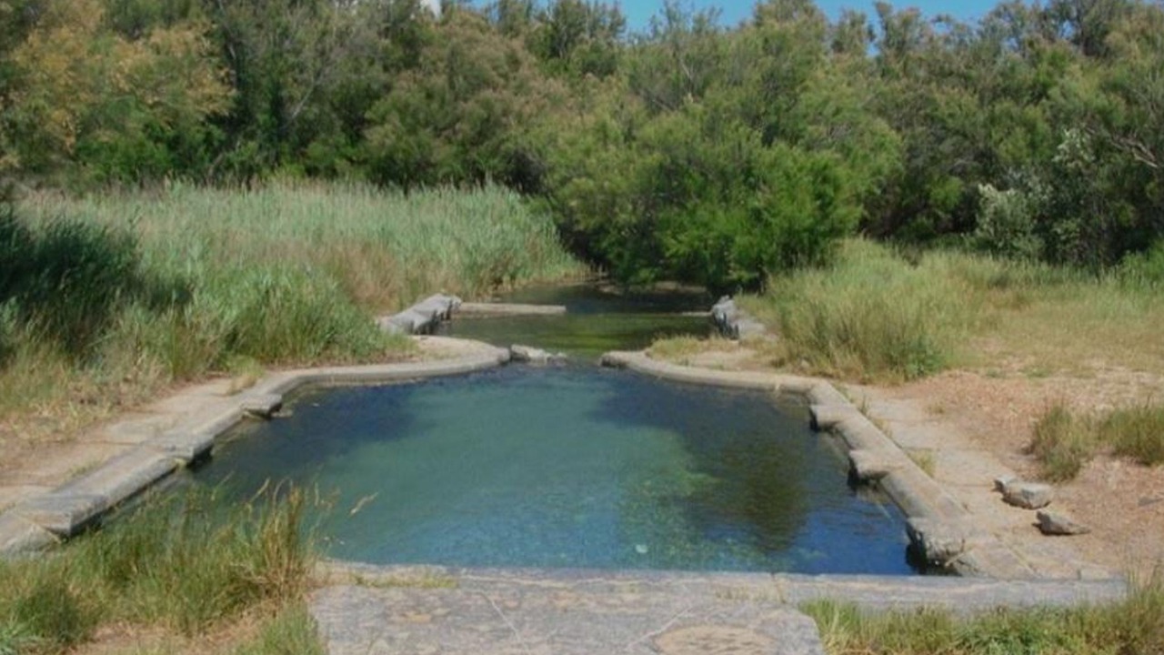 Photo of Outdoor in La Palme