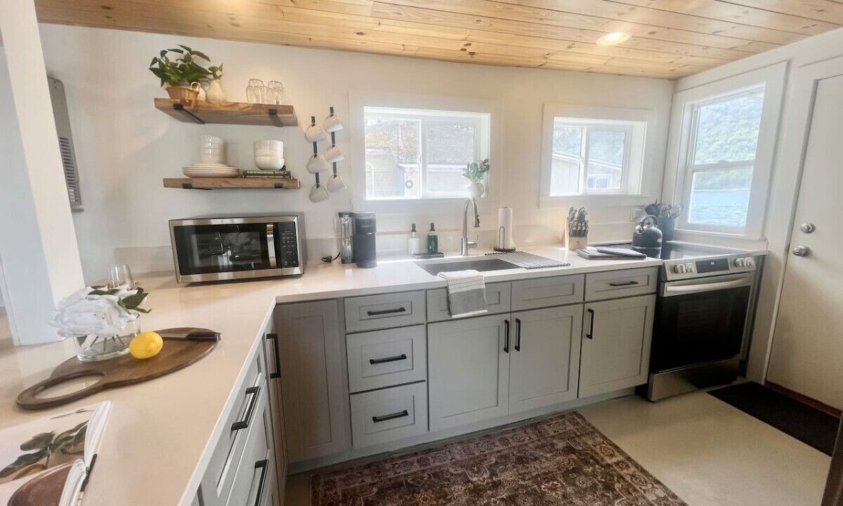 Photo of Kitchen in Scott
