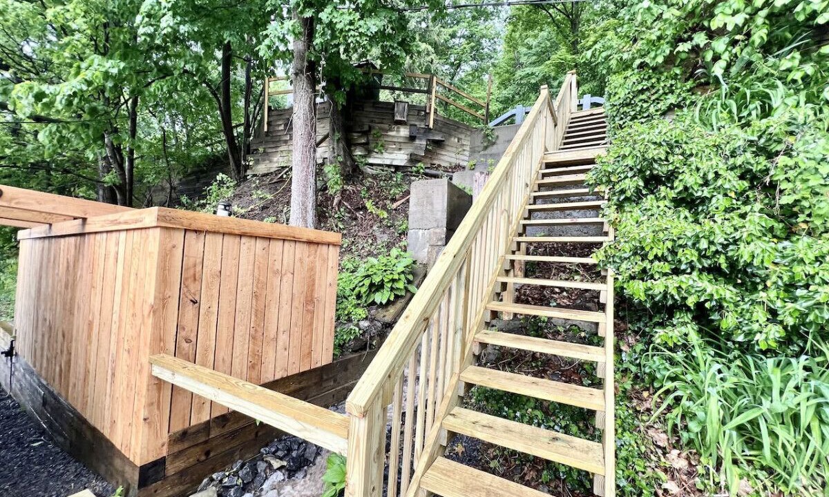 Photo of Outdoor in Scott