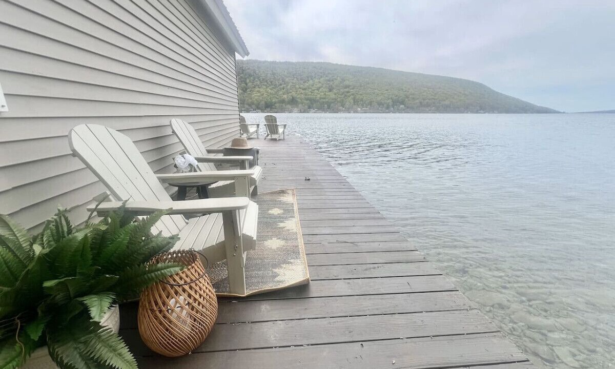Photo of Outdoor in Scott