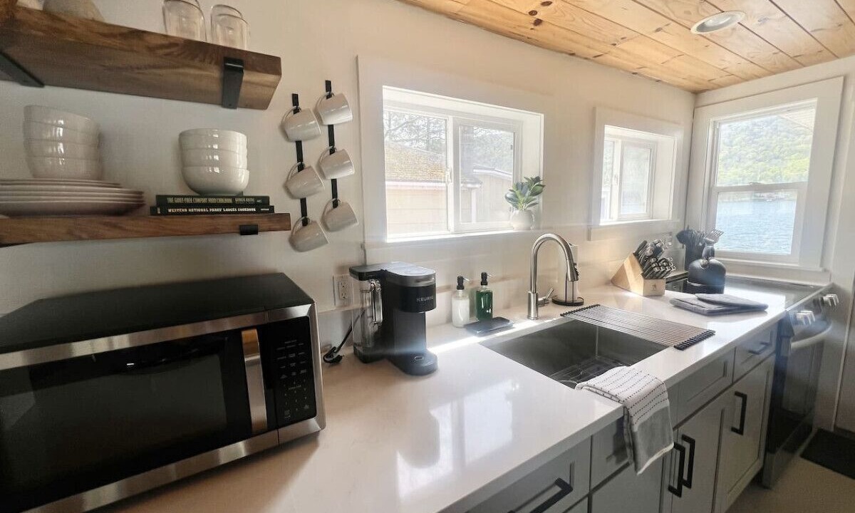 Photo of Kitchen in Scott