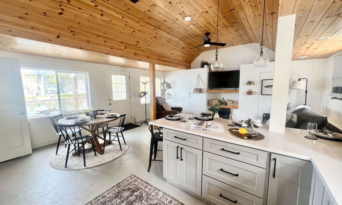 Photo of Kitchen in Scott