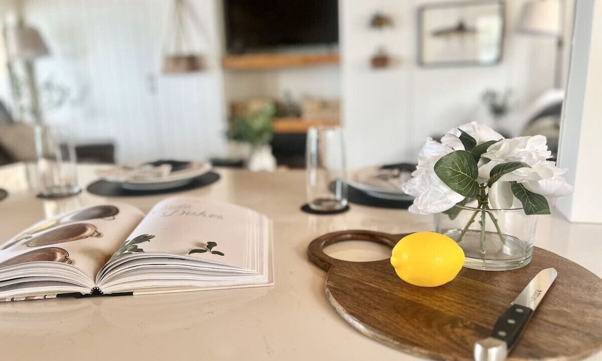Photo of Kitchen in Scott