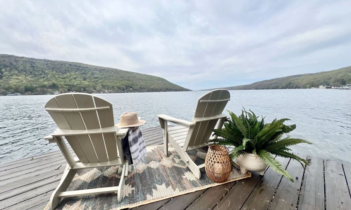 Photo of Outdoor in Scott