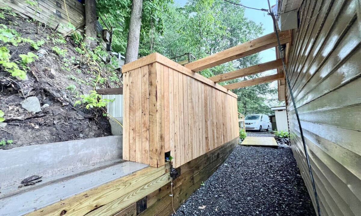 Photo of Outdoor in Scott
