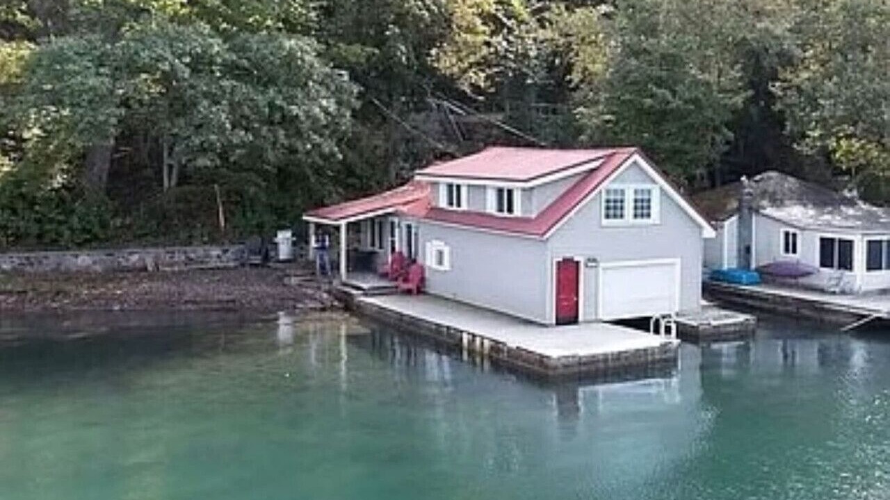 Photo of Outdoor in Scott