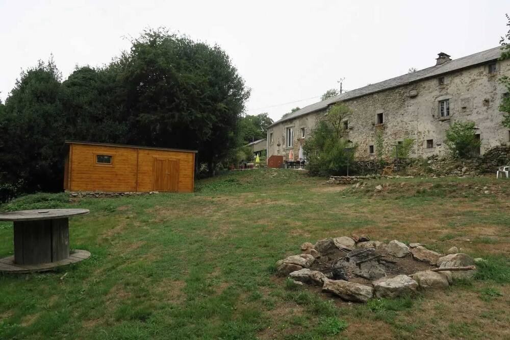 Photo of Outdoor in Le Soulie