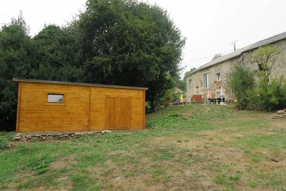 Photo of Outdoor in Le Soulie