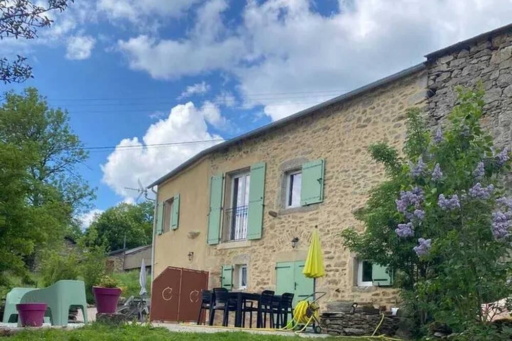 Photo of Outdoor in Le Soulie