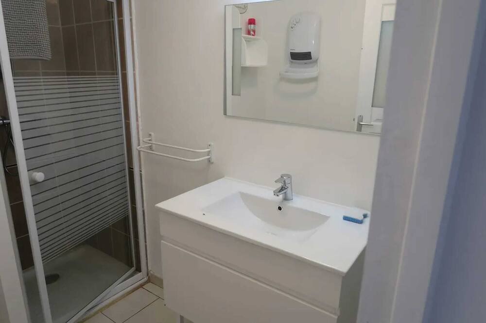 Photo of Bathroom in Le Soulie