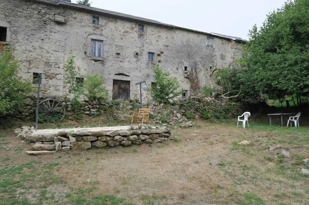Photo of Outdoor in Le Soulie
