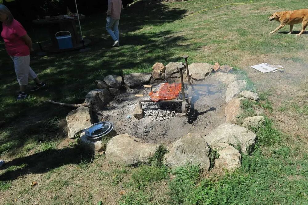 Photo of Outdoor in Le Soulie