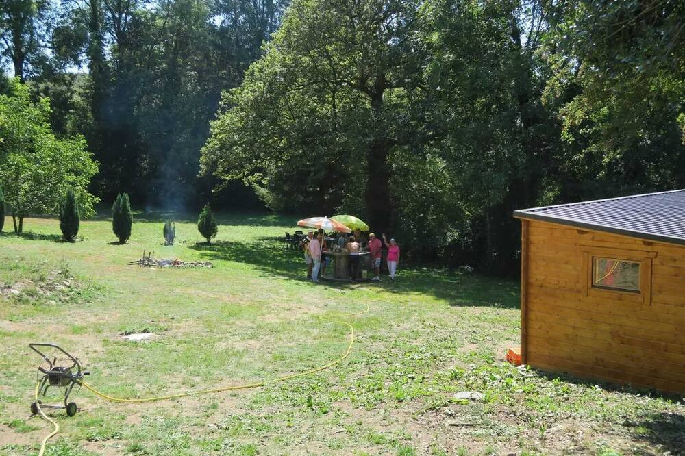 Photo of Outdoor in Le Soulie