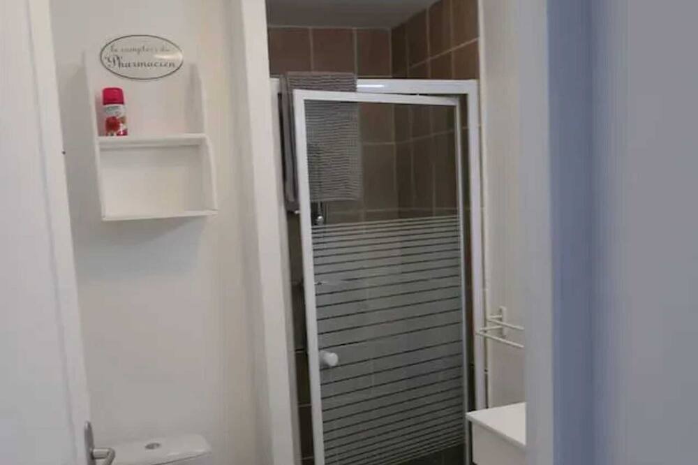 Photo of Bathroom in Le Soulie