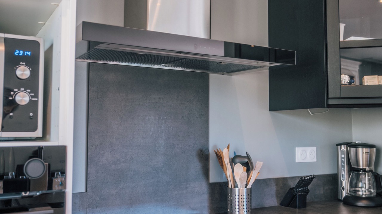 Photo of Kitchen in Sabran