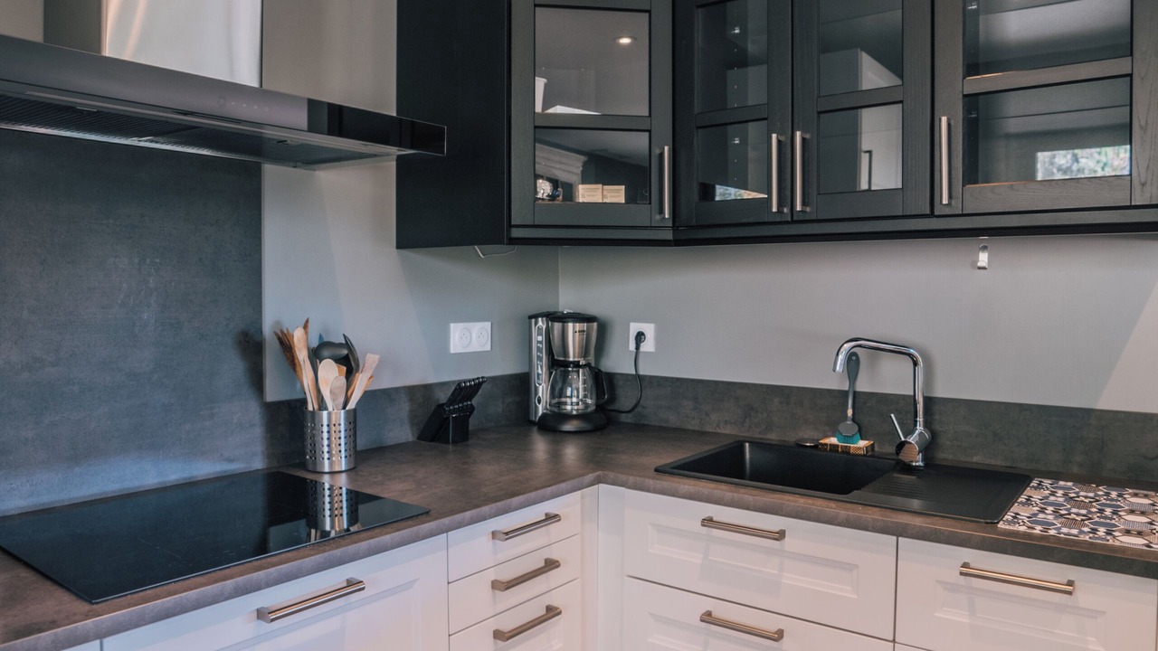 Photo of Kitchen in Sabran