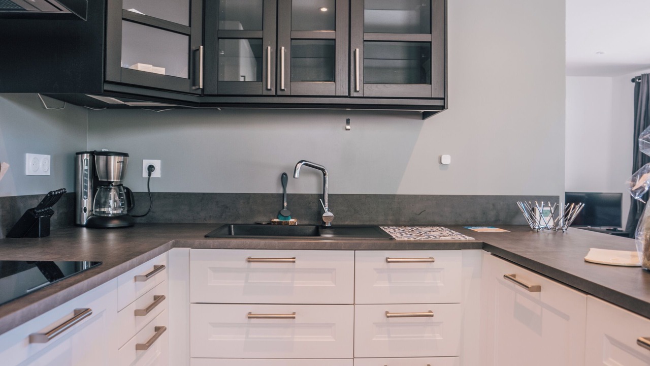 Photo of Kitchen in Sabran