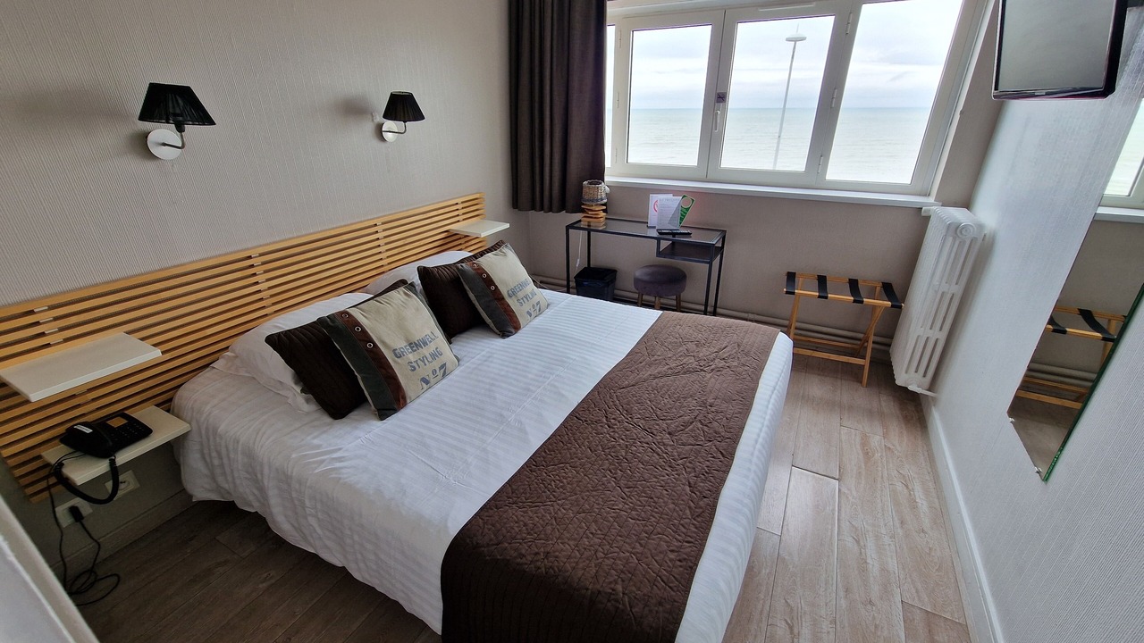 Photo of Bedroom in Veulettes-sur-Mer