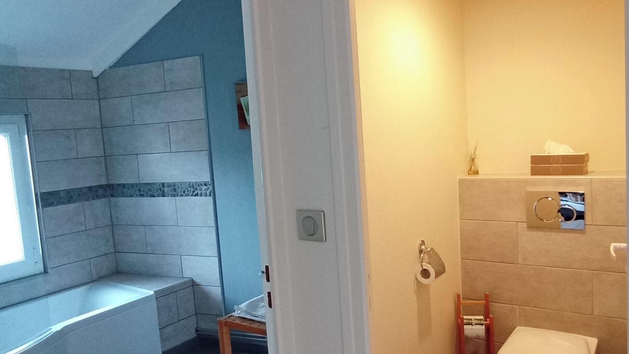 Photo of Bedroom in Veulettes-sur-Mer