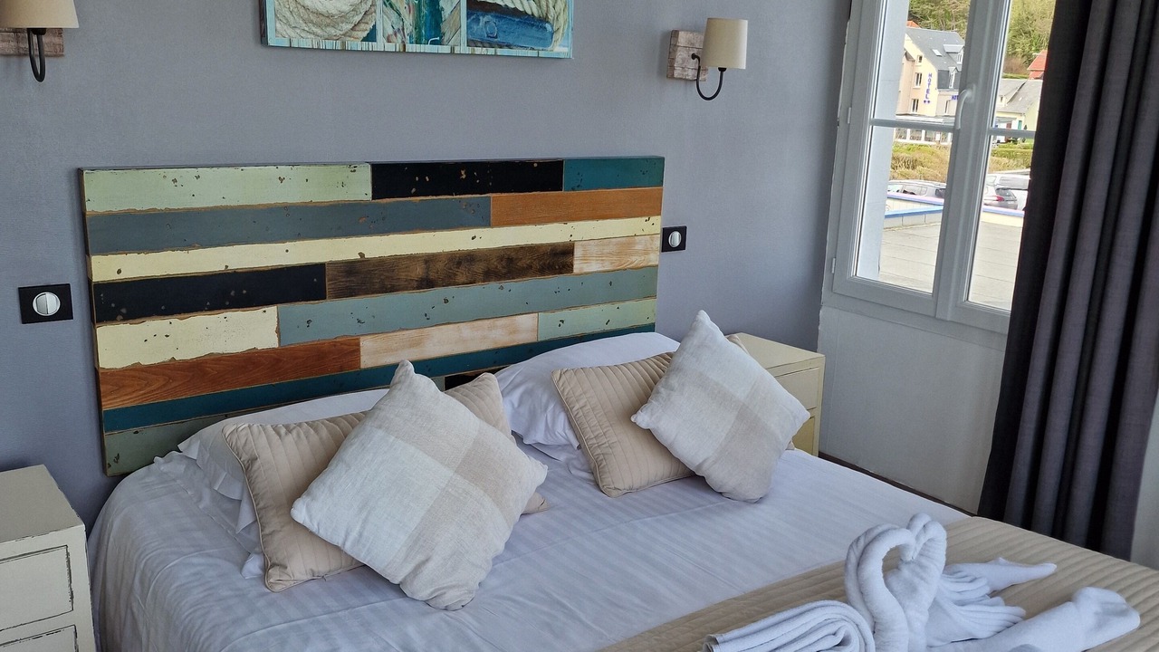 Photo of Bedroom in Veulettes-sur-Mer