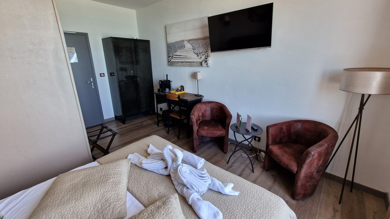 Photo of Bedroom in Veulettes-sur-Mer