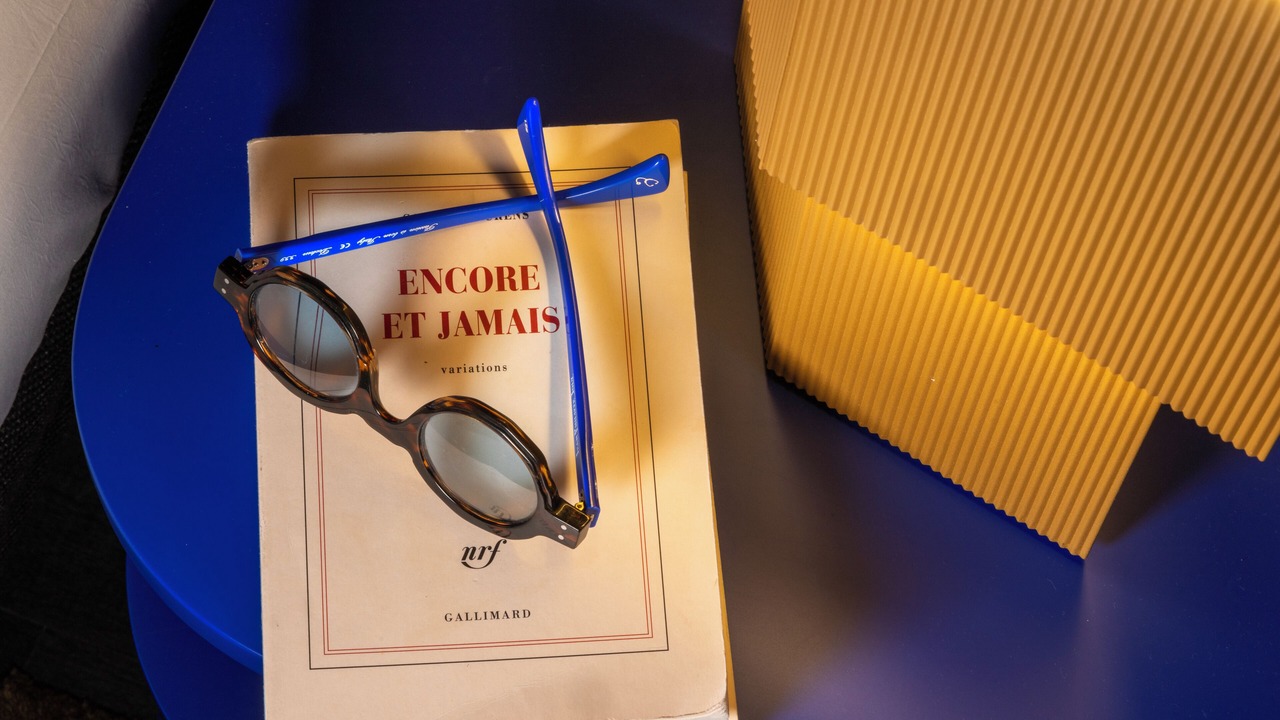 Photo of Bedroom in Faubourg-du-Roule