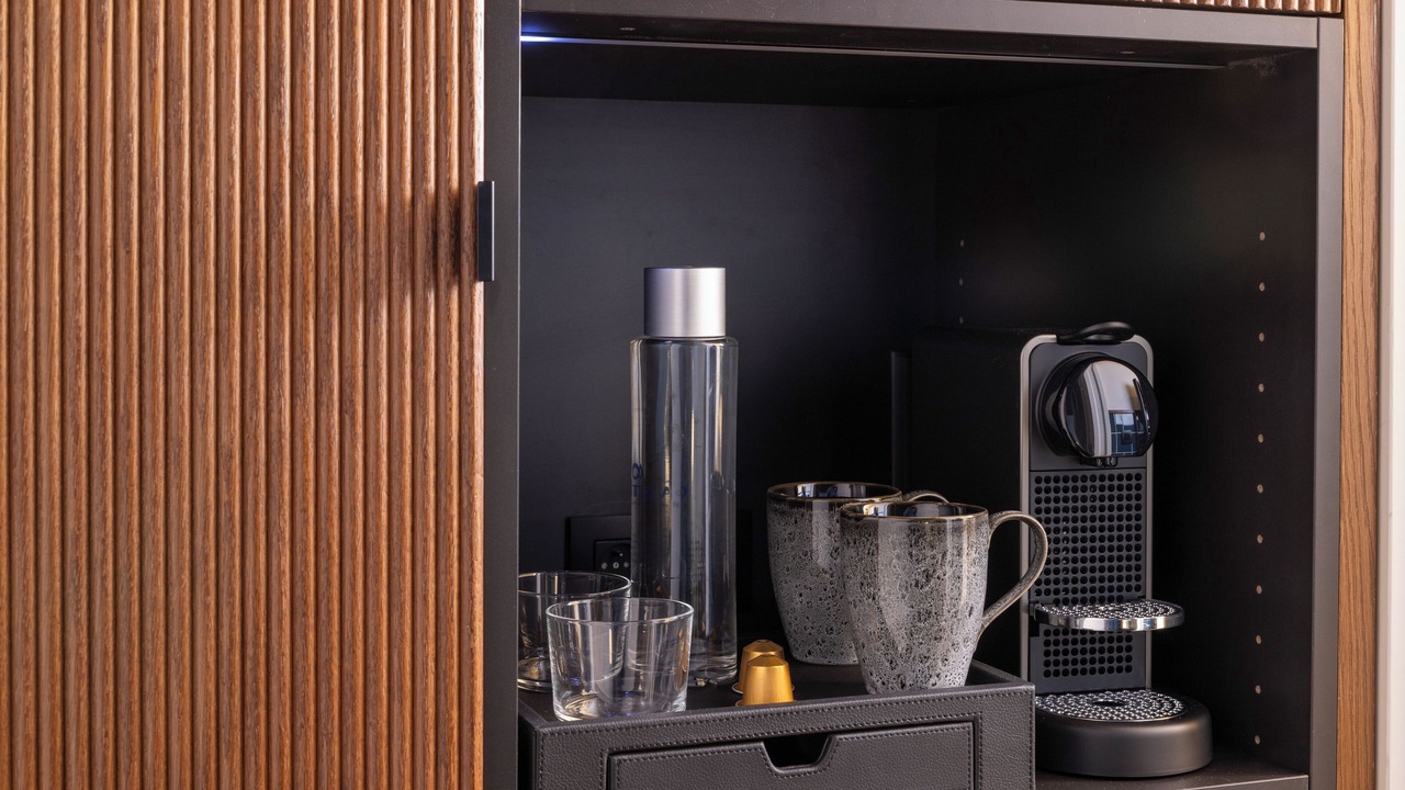 Photo of Bedroom in Faubourg-du-Roule