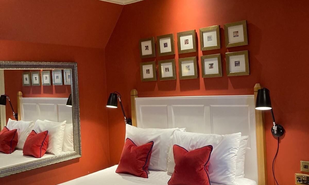 Photo of Bedroom in Datchet