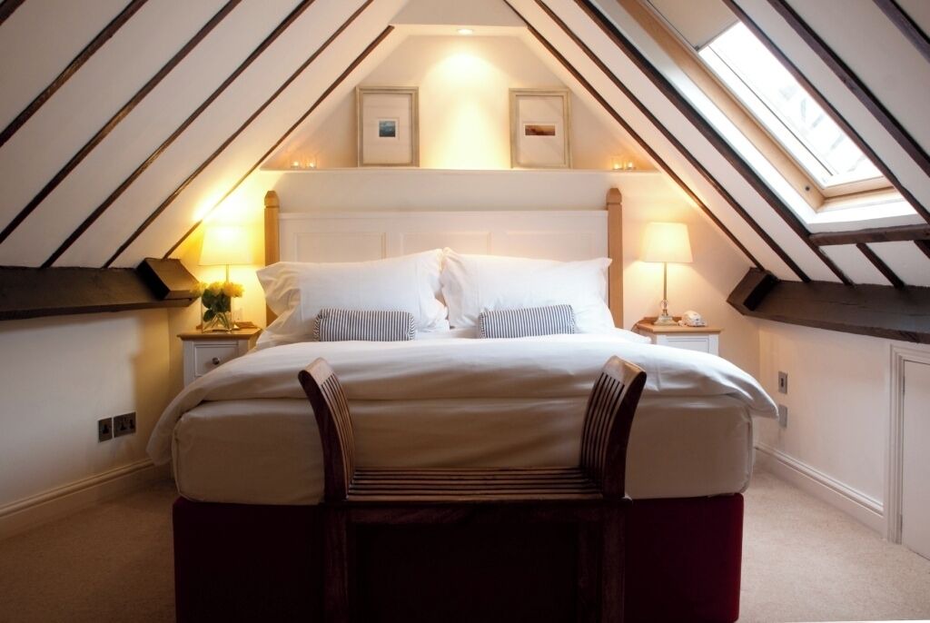 Photo of Bedroom in Datchet