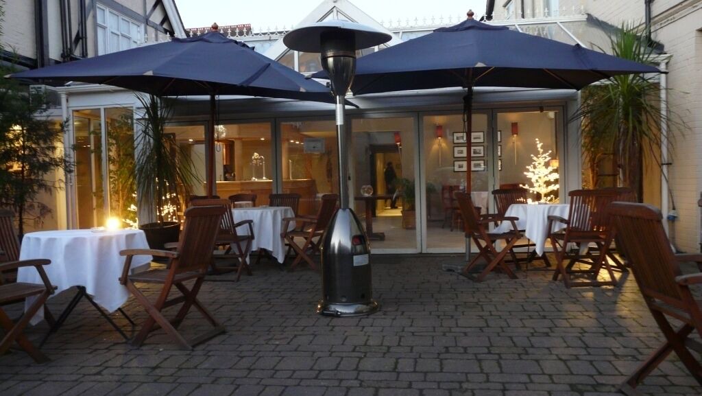 Photo of Patio Balcony in Datchet